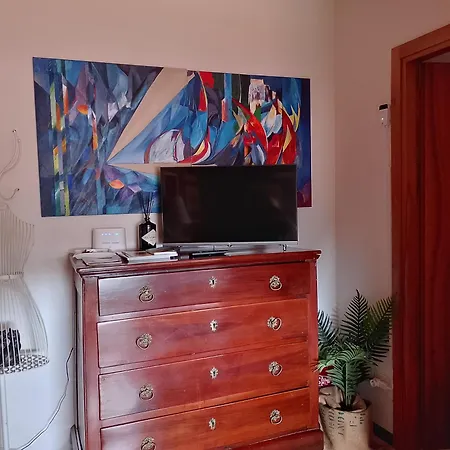 La Casa Di Mia Appartamento