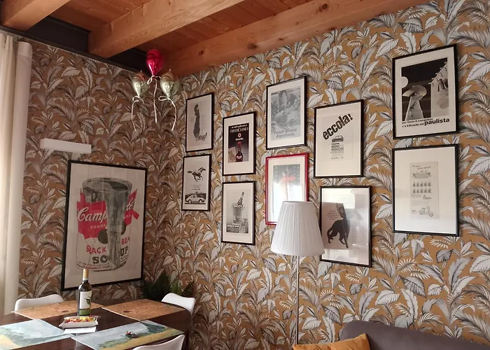 La Casa Di Mia