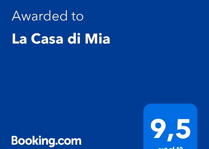 La Casa Di Mia شقة فيرونا