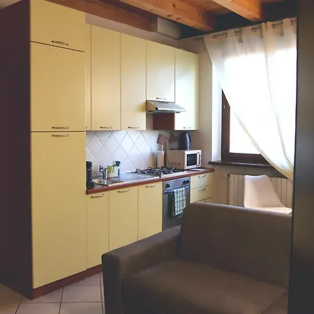 La Casa Di Mia * Verona