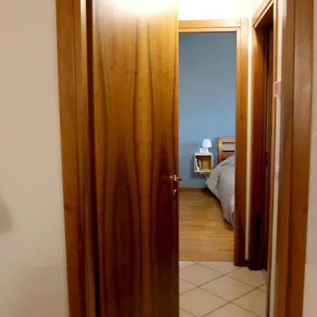 Lägenhet La Casa Di Mia