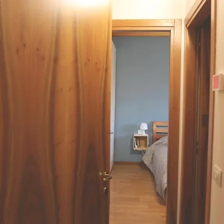 La Casa Di Mia Verona