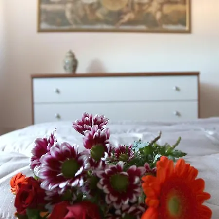 Lägenhet La Casa Di Mia *