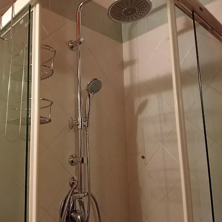 La Casa Di Mia Lägenhet *