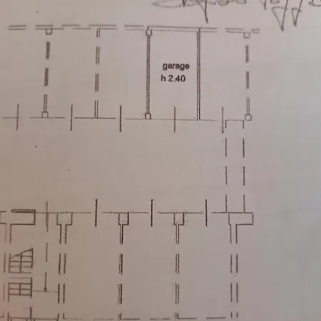 La Casa Di Mia Lägenhet