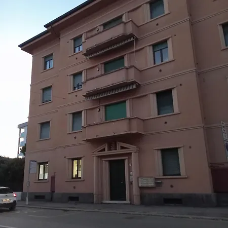 La Casa Di Mia Lägenhet