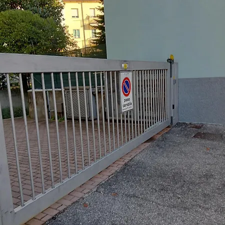 La Casa Di Mia * Verona