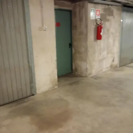 La Casa Di Mia Lägenhet