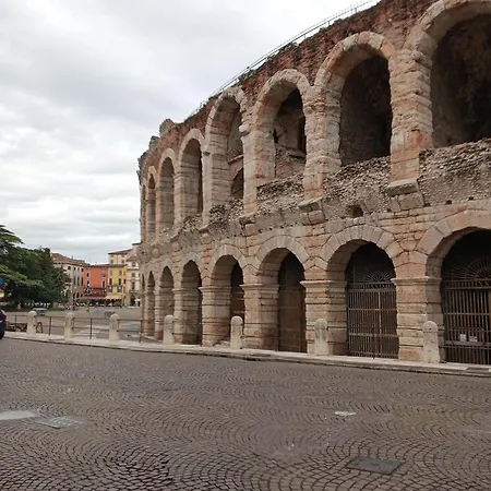La Casa Di Mia Verona
