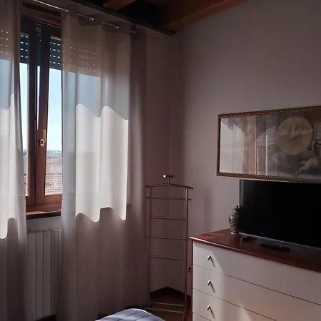 La Casa Di Mia Lägenhet *