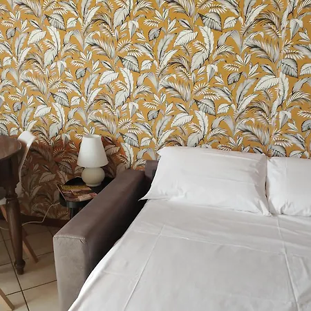 La Casa Di Mia Lägenhet *