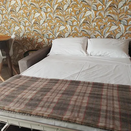 La Casa Di Mia Verona