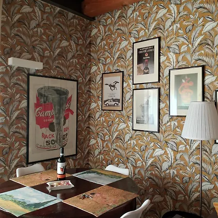 La Casa Di Mia Lägenhet Verona