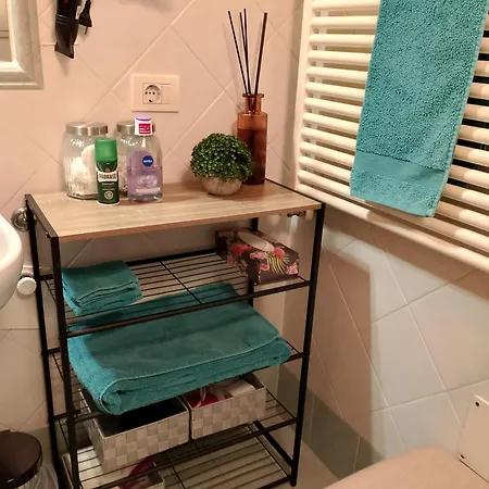 La Casa Di Mia Werona