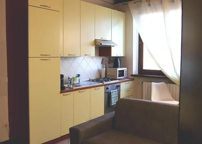 La Casa Di Mia * Verona