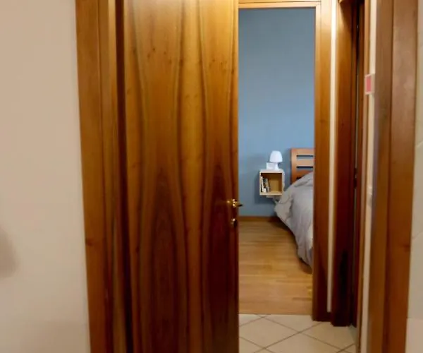 Lägenhet La Casa Di Mia