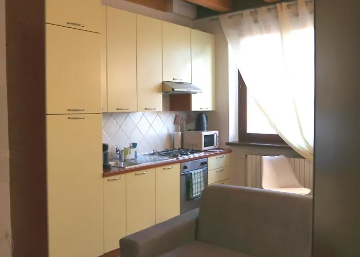 La Casa Di Mia Verona