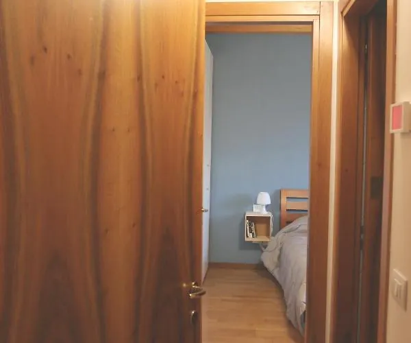 La Casa Di Mia Verona