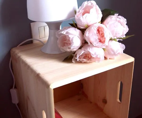 La Casa Di Mia Lägenhet Verona