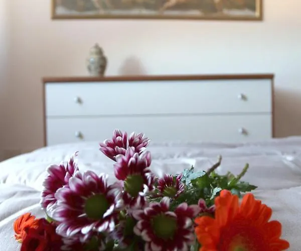 Lägenhet La Casa Di Mia *