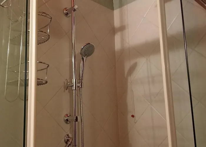 La Casa Di Mia Lägenhet *