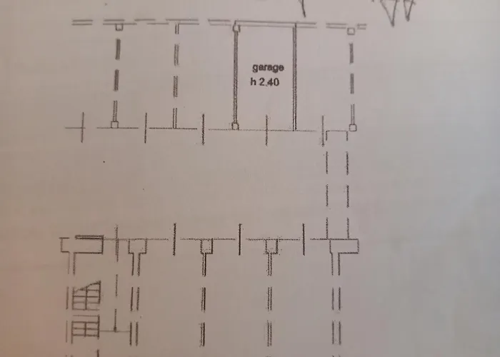 La Casa Di Mia Lägenhet