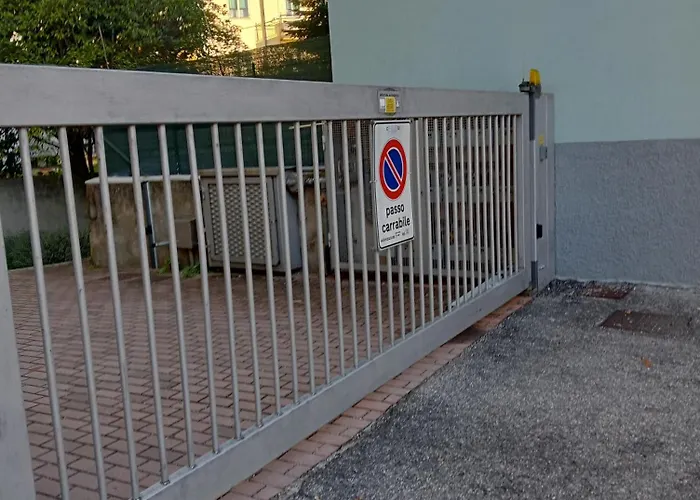 La Casa Di Mia * Verona