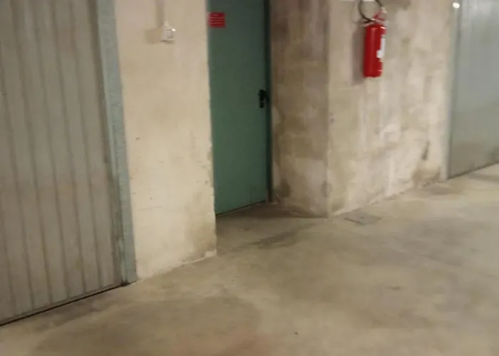 La Casa Di Mia Lägenhet