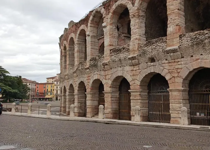 La Casa Di Mia Verona