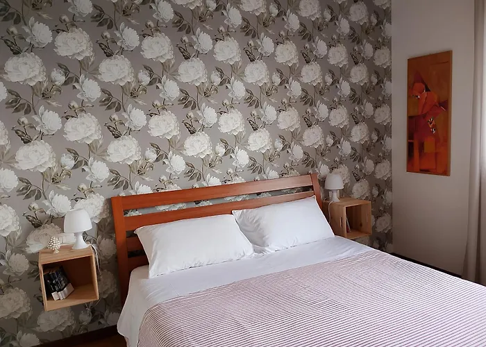 Lägenhet La Casa Di Mia Verona