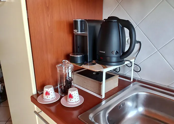 La Casa Di Mia * Verona