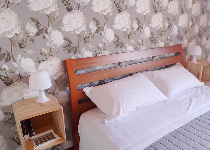 La Casa Di Mia Verona