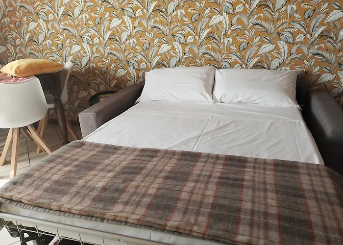 La Casa Di Mia Verona