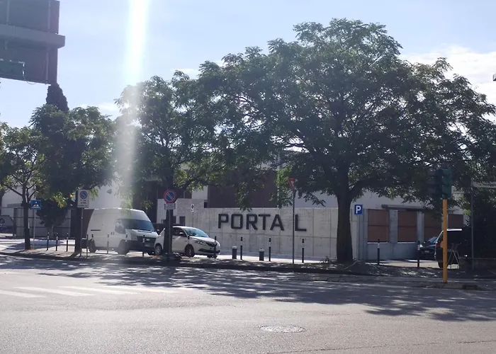 Lägenhet La Casa Di Mia Verona