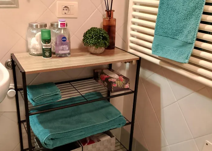 La Casa Di Mia Verona