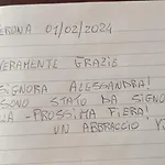 La Casa Di Mia Apartment *