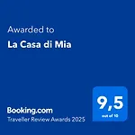 La Casa Di Mia Apartment Verona