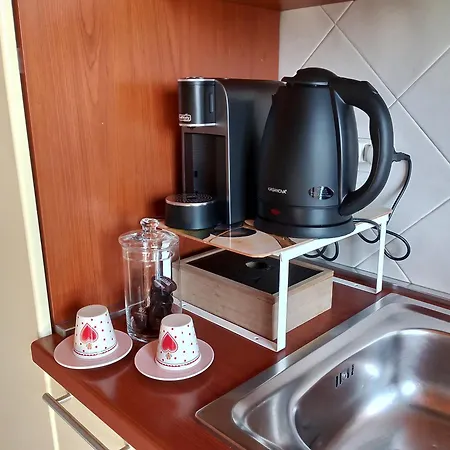 La Casa Di Mia * Верона