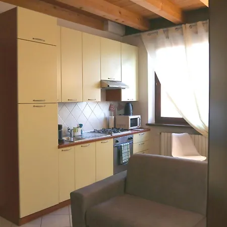 La Casa Di Mia Verona