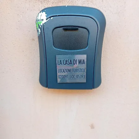 La Casa Di Mia