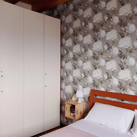 Apartman La Casa Di Mia *