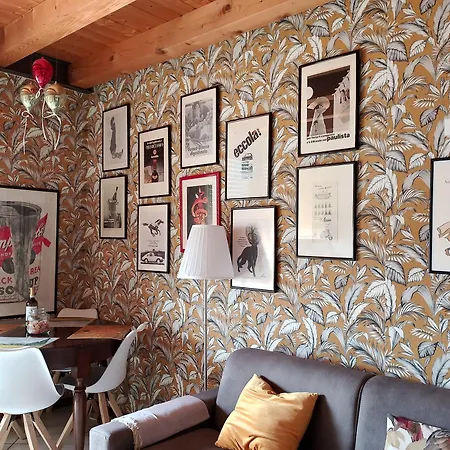 Appartamento La Casa Di Mia Verona